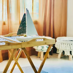  Appartement Canaryislandshost L Surfer