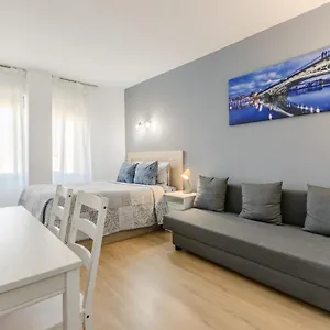 Hispalis Triana Appartamento Siviglia