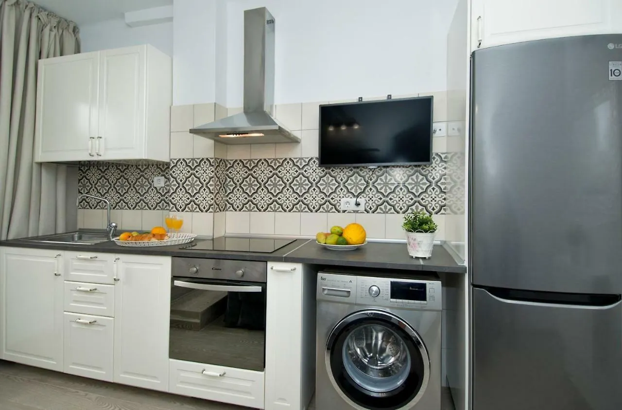 Appartement Famara. Marea 0*, Famara Espagne