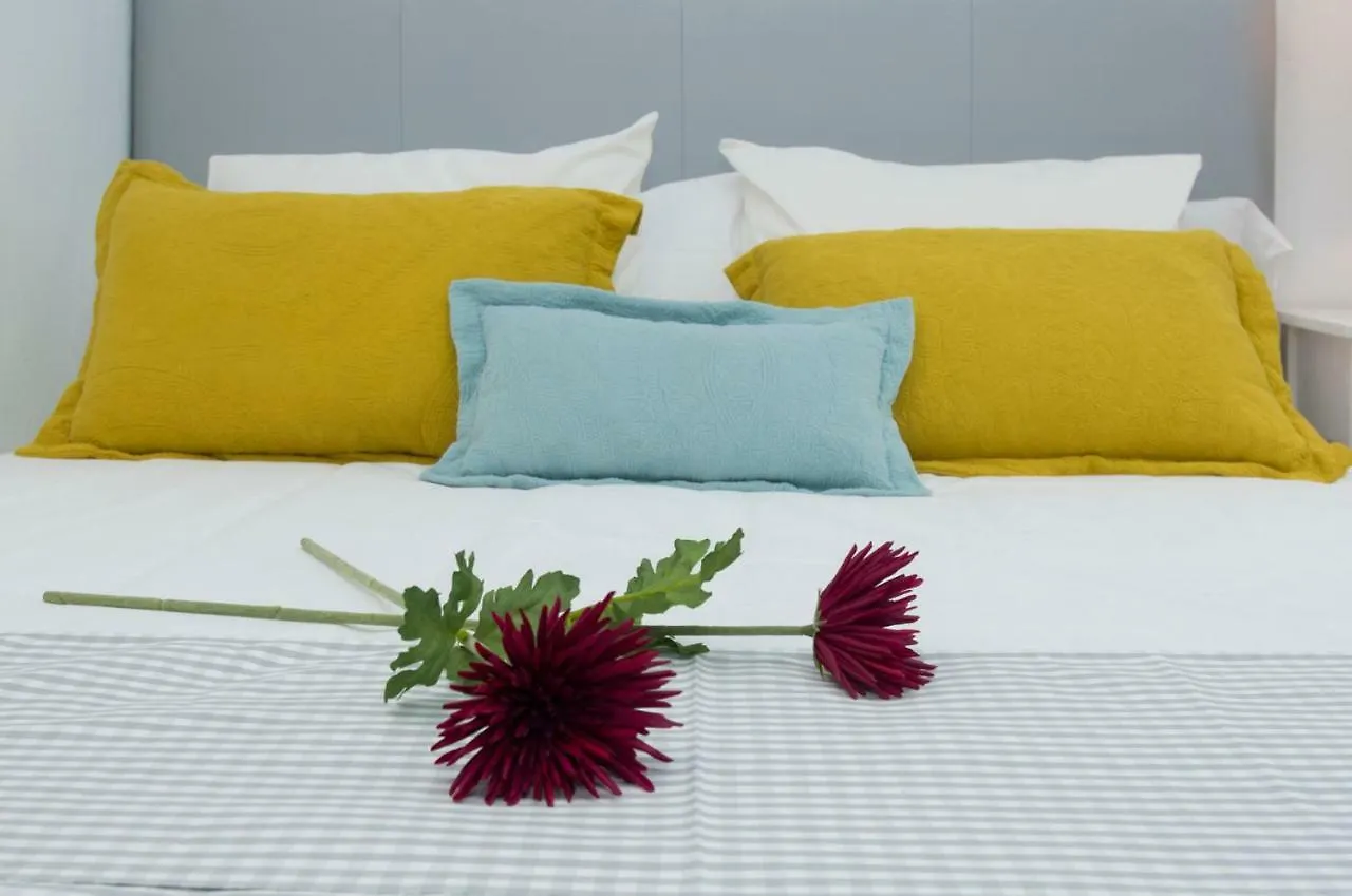 Appartement Famara. Marea Espagne